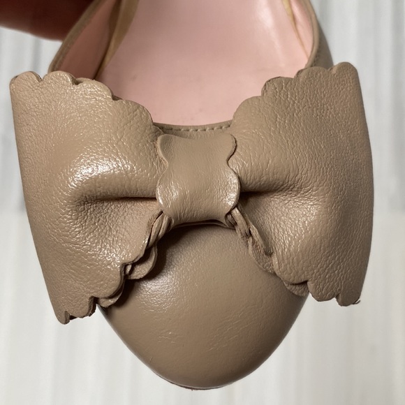 REDUCED!!Valentino Red V d’Orsay kitten heels shoes - Picture 12 of 17